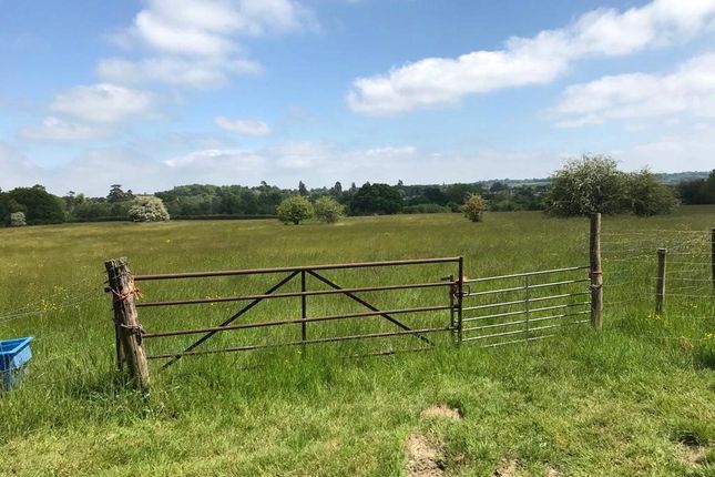 Thumbnail Land for sale in Rocks Road, Uckfield, East Sussex