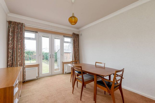 Bungalow for sale in 33 North Gyle Terrace, Corstorphine, Edinburgh