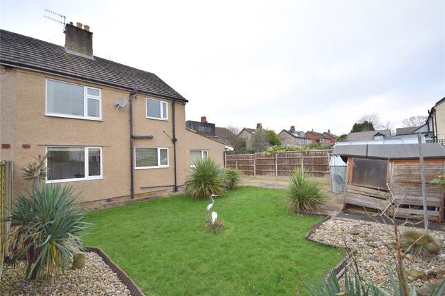 16, George Street, Clitheroe photo 2