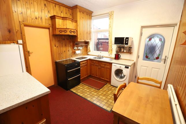 15, Bradley Fold Road, Bolton photo 4
