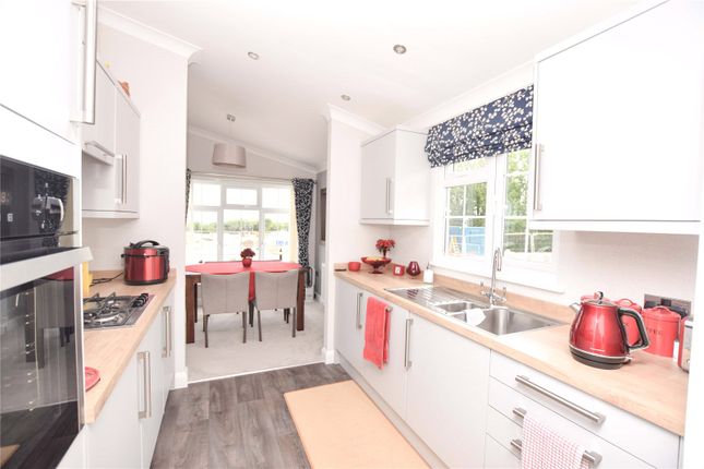 Bungalow for sale in Meadowlands Court, Poundstock, Bude