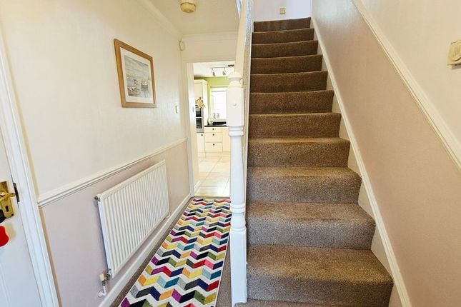 30, St. Clares Court, Hereford photo 3