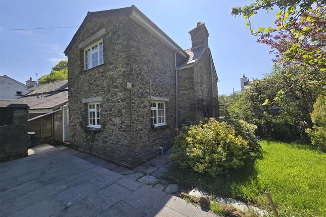 Crooked Chimney Cottage, Altarnun, Launceston photo 4