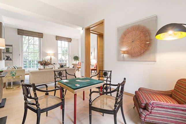 Terraced house for sale in Montpelier Square, Knightsbridge, London