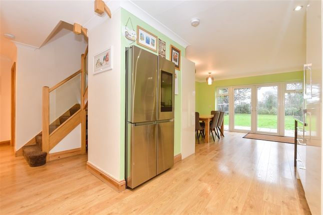 4-bed detached on Cherry Orchard Chestfield, Whitstable, £725,000