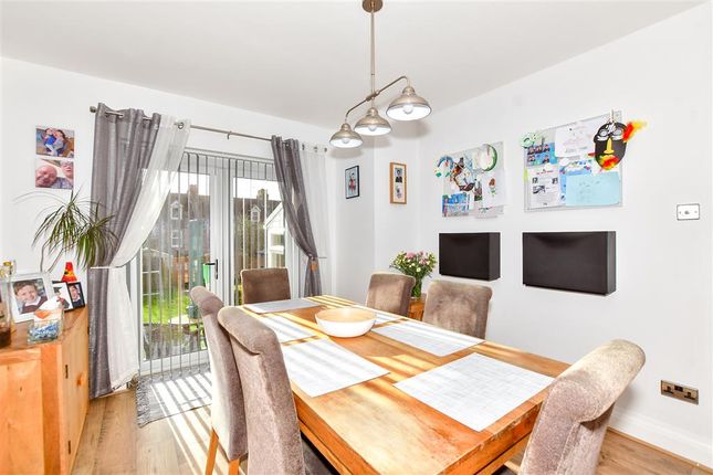 Semi-detached house for sale in Joyes Road, Folkestone, Kent