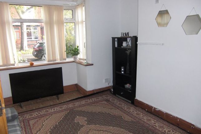 Terraced house for sale in Victoria Avenue, Leeds