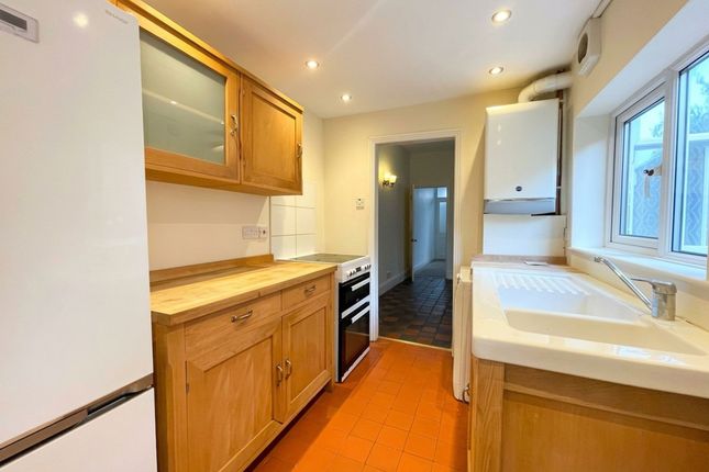 3 Albert Street, Knutsford photo 2