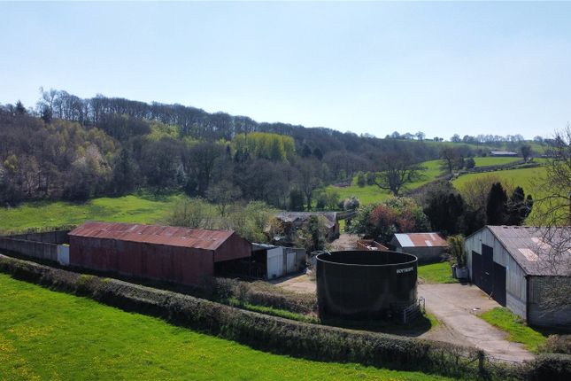 Detached house for sale in Maesgwyn Ganol, Guilsfield, Welshpool, Powys