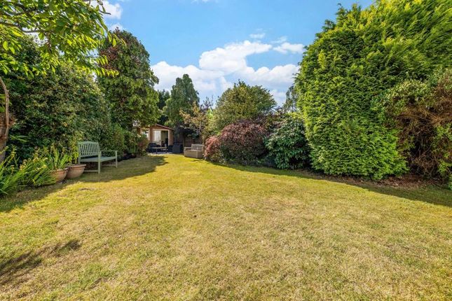 Detached house for sale in Walton Road, Sidcup