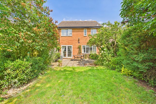 12 Tuttles Lane West, Wymondham photo 4