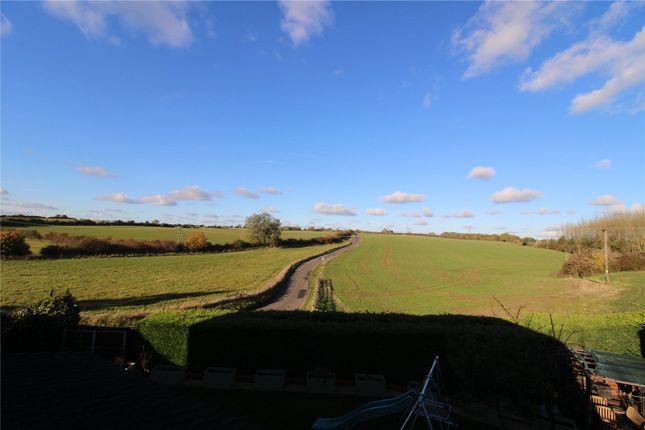 Detached house for sale in The Chase, Long Buckby, Northamptonshire