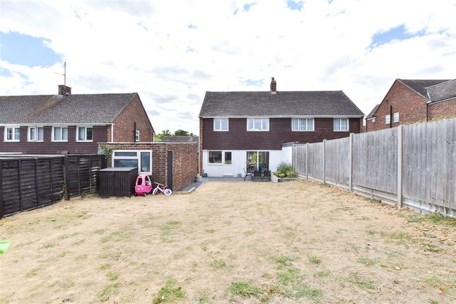 Firs Close, Aylesford photo 2