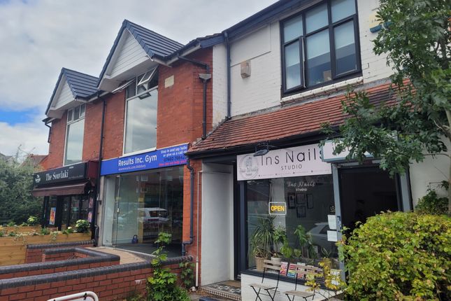 Retail premises for sale in School Lane, Didsbury, Manchester