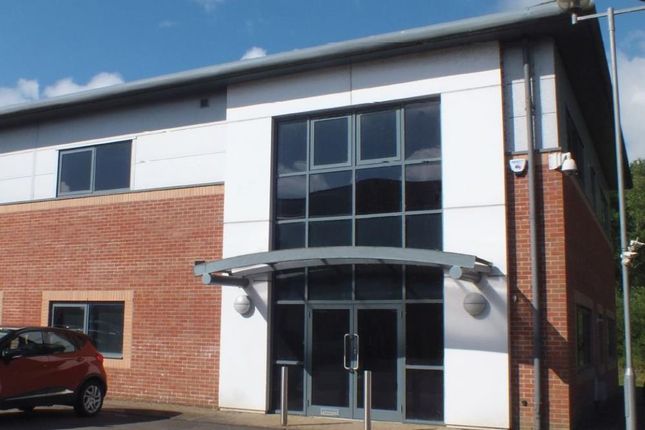 Thumbnail Office to let in Sperry Way, Stonehouse