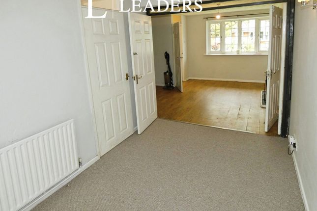 119, Polperro Way, Nottingham photo 5