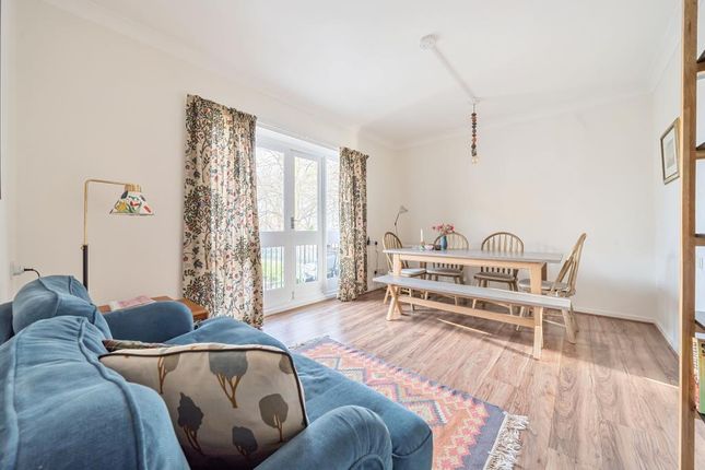 Flat for sale in East Oxford, Oxfordshire