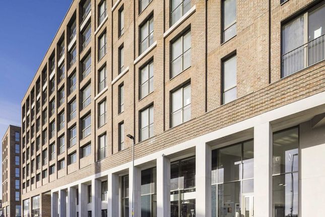 1-bed flat on 1203, East Timber Yard, Birmingham, £200,000