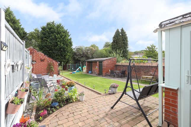 5 Sherwood Street, Chesterfield photo 3