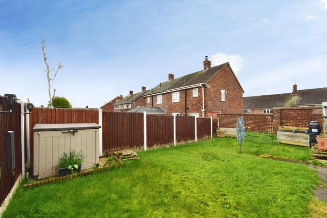 6, Leybourne Road, Rotherham photo 4