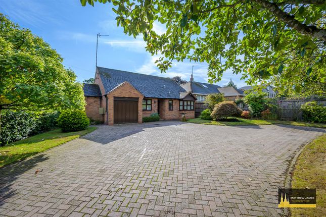Approach/ Driveway