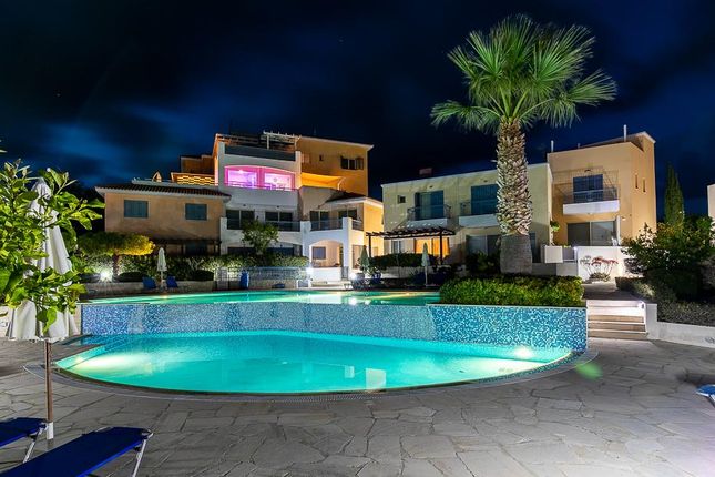 Thumbnail Apartment for sale in Anarita, Paphos, Cyprus