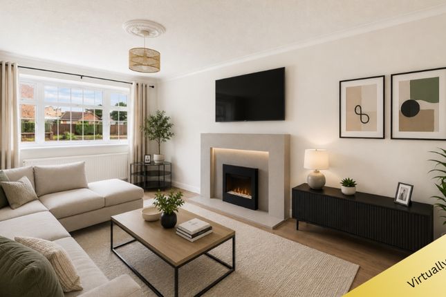 12, Wickett Hern Road, Doncaster photo 4