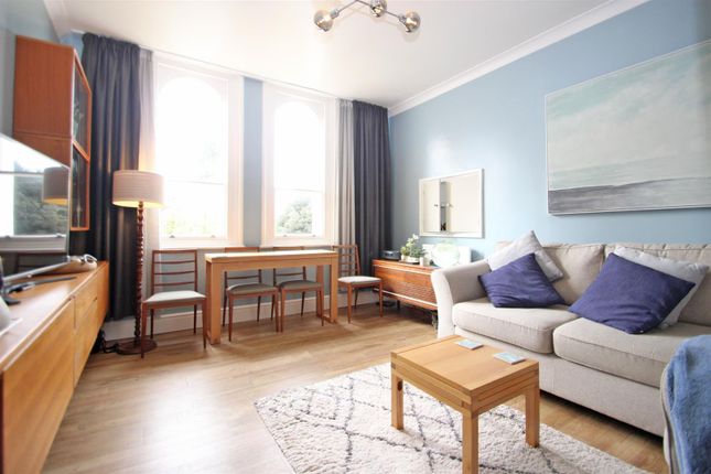 Flat for sale in York Avenue, East Cowes