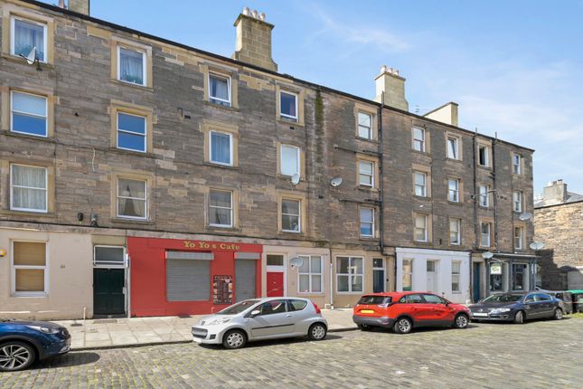 Flat for sale in 12 Trafalgar Street, Edinburgh
