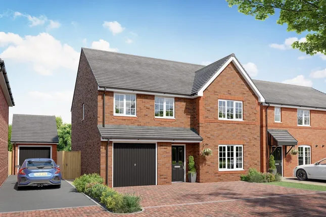 Taylor Wimpey - Windermere Grange