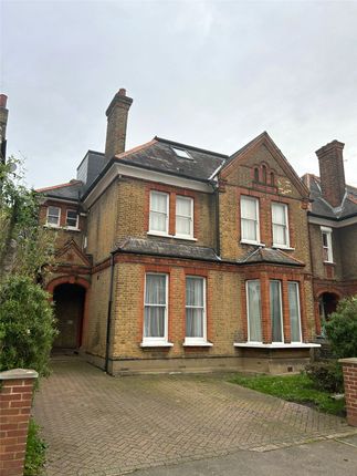 Semi-detached house to rent in Exbury Road, Catford, London