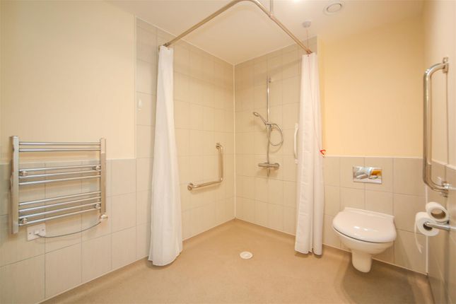 Flat for sale in Bilberry Place, Recreation Road, Bromsgrove