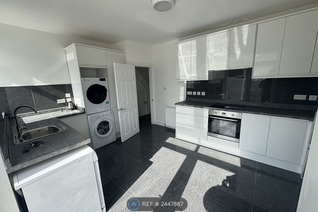 Thumbnail Semi-detached house to rent in Fir Tree Avenue, Mitcham
