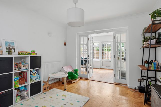 61, St Pauls Road, London photo 4
