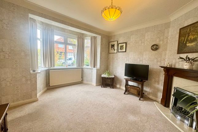Semi-detached house for sale in Westminster Drive, Grimsby