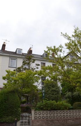 Thumbnail Property for sale in Braeside Guest House, 21 New North Road, Exeter