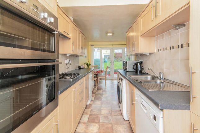 Terraced house for sale in Station Road, Filton, Bristol, South Gloucestershire