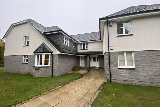 Thumbnail Flat to rent in Windsor Gardens, Auchterarder