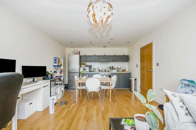 Flat for sale in Bute Terrace, Cardiff