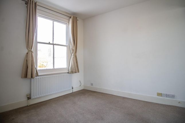 Terraced house for sale in Hertford Street, Cambridge