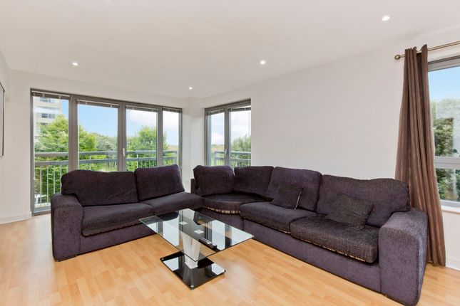 Flat for sale in 3/6 Western Harbour Midway, Newhaven, Edinburgh