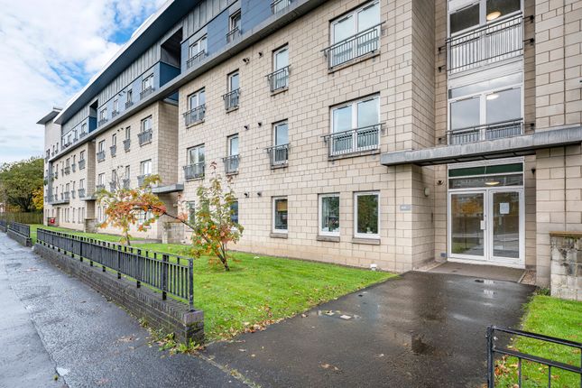 Thumbnail Flat for sale in Shields Road, Glasgow