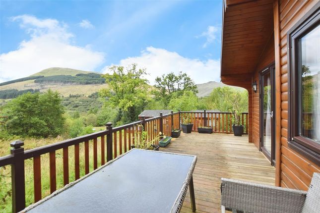 Plot 10, Christina's View, Balquhidder Station, Lochearnhead photo 3