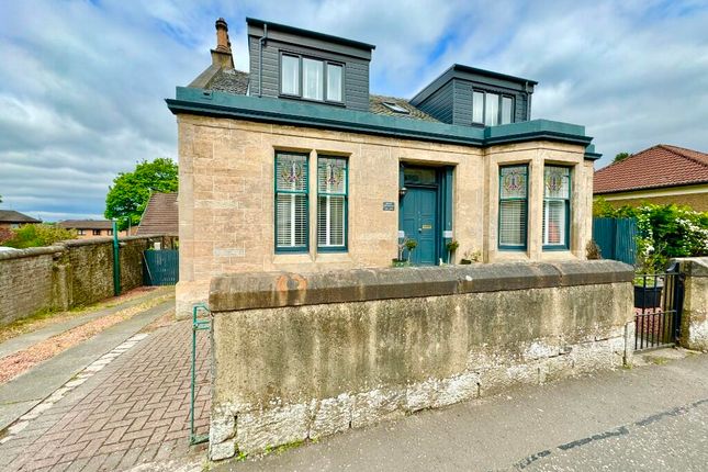 Thumbnail Detached house for sale in Gartcows Road, Falkirk