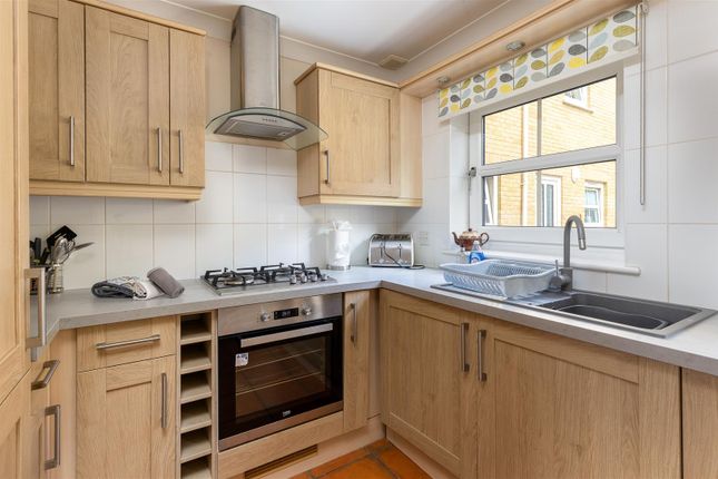 27 Solent Landing, Beach Road, Bembridge photo 3
