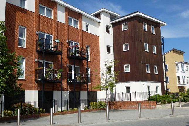 Flat for sale in Tean House, Havergate Way
