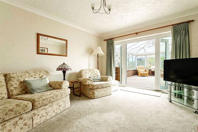 Bungalow for sale in The Roystons, East Preston, Littlehampton, West Sussex