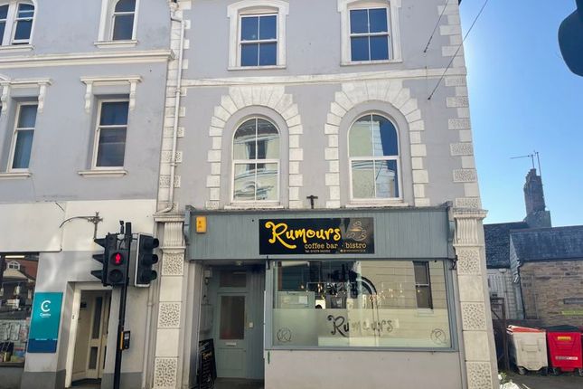 Outside Front