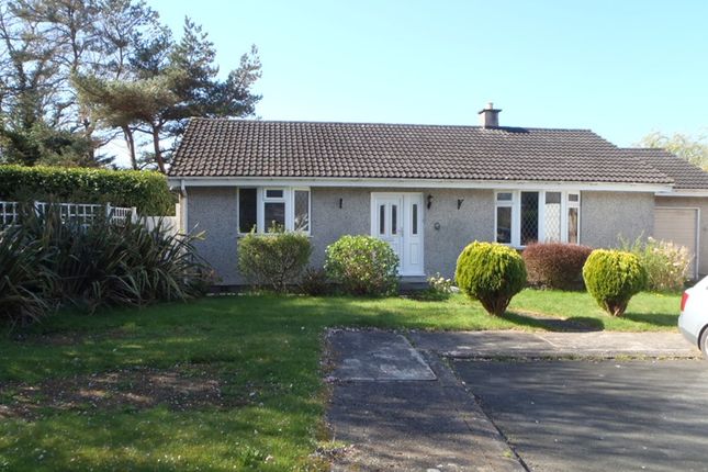 3 bed bungalow for sale in Ballalough, Andreas, Isle Of Man IM7