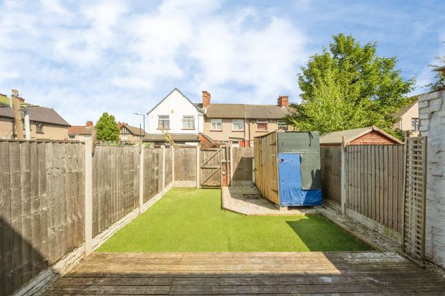 22, Asquith Road, Doncaster photo 4